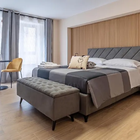 Hostify House Nocleg ze śniadaniem Palermo