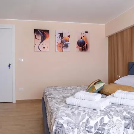 Hostify House 3* Palermo