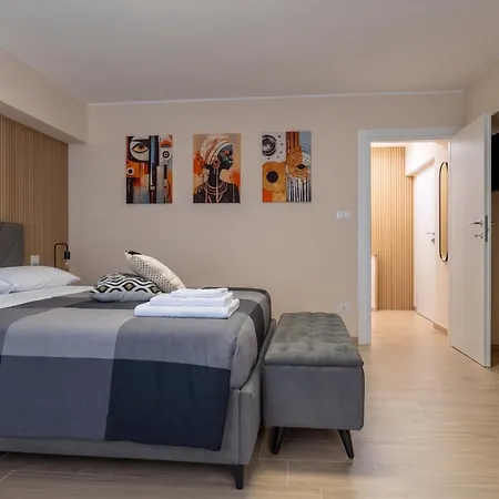 Hostify House 3* Palermo