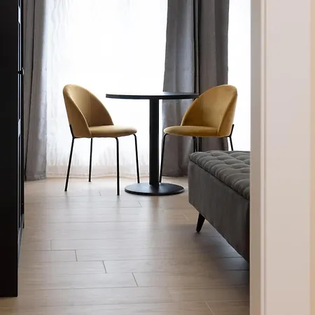 Bed & Breakfast Hostify House Palermo