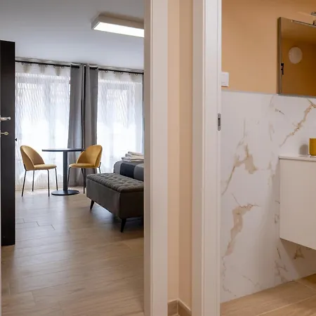 Panzió Hostify House 3*